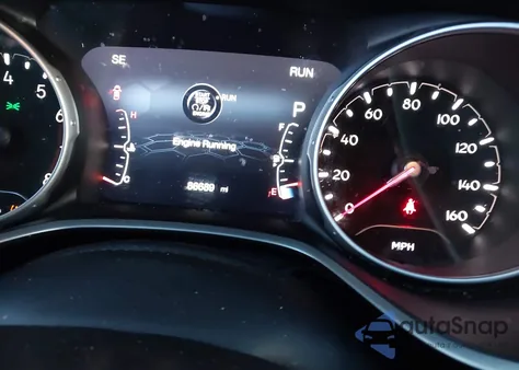 2019 Jeep Compass Latitude 4X4 from USA, damaged, VIN 3C4NJDBB6KT697057